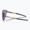 Oakley Corridor matte graue Tinte/prizm jade Sonnenbrille 3