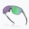 Oakley Corridor matte graue Tinte/prizm jade Sonnenbrille 5