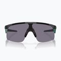 Sonnenbrille Kinder Oakley Resistor black/prizm grey 2
