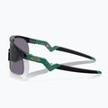 Sonnenbrille Kinder Oakley Resistor black/prizm grey 3