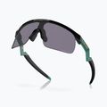 Sonnenbrille Kinder Oakley Resistor black/prizm grey 4