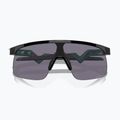 Sonnenbrille Kinder Oakley Resistor black/prizm grey 5