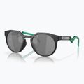 Oakley HSTN Introspect Sammlung mattschwarze Tinte/prizm schwarz Sonnenbrille