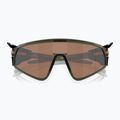 Oakley Latch Panel Olive Tinte / Prizm Wolfram Sonnenbrille 6