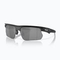 Oakley Bisphaera mattschwarz/prizm schwarz polarisierte Sonnenbrille 2