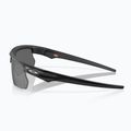 Oakley Bisphaera mattschwarz/prizm schwarz polarisierte Sonnenbrille 4