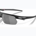 Oakley Bisphaera mattschwarz/prizm schwarz polarisierte Sonnenbrille 7