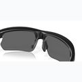 Oakley Bisphaera mattschwarz/prizm schwarz polarisierte Sonnenbrille 8