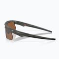 Oakley Bisphaera matt oliv schatten camo/prizm tungsten polarisierte Sonnenbrille 3