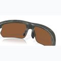 Oakley Bisphaera matt oliv schatten camo/prizm tungsten polarisierte Sonnenbrille 7
