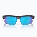 Oakley Bisphaera matt grau camo/prizm sapphire polarisierte Sonnenbrille 3