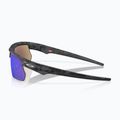 Oakley Bisphaera matt grau camo/prizm sapphire polarisierte Sonnenbrille 4