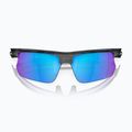 Oakley Bisphaera matt grau camo/prizm sapphire polarisierte Sonnenbrille 6