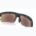 Oakley Bisphaera matt grau camo/prizm sapphire polarisierte Sonnenbrille 8