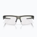Oakley Bisphaera grau rauch/photochromatische Sonnenbrille 2