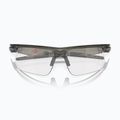 Oakley Bisphaera grau rauch/photochromatische Sonnenbrille 5