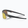 Oakley Bisphaera mattem Kohlenstoff/prizm 24k polarisierte Sonnenbrille 4