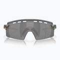 Oakley Encoder Strike Vented Coalesce Sammlung matt Kupfer Patina / Prizm schwarz Sonnenbrille 2