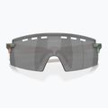 Oakley Encoder Strike Vented Coalesce Sammlung matt Kupfer Patina / Prizm schwarz Sonnenbrille 5