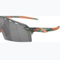 Oakley Encoder Strike Vented Coalesce Sammlung matt Kupfer Patina / Prizm schwarz Sonnenbrille 6