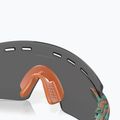 Oakley Encoder Strike Vented Coalesce Sammlung matt Kupfer Patina / Prizm schwarz Sonnenbrille 7