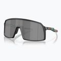 Sonnenbrille Oakley Sutro matte black/prizm black