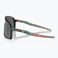 Sonnenbrille Oakley Sutro matte black/prizm black 3