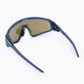 Oakley Latch Panel matt trans navy/prizm sapphire Sonnenbrille 2