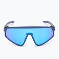 Oakley Latch Panel matt trans navy/prizm sapphire Sonnenbrille 3