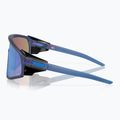 Oakley Latch Panel matt trans navy/prizm sapphire Sonnenbrille 7