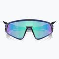 Oakley Latch Panel matt trans navy/prizm sapphire Sonnenbrille 9