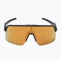 Sonnenbrille Oakley Sutro Lite matte black ink/prizm 24k 3