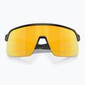Sonnenbrille Oakley Sutro Lite matte black ink/prizm 24k 5