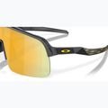 Sonnenbrille Oakley Sutro Lite matte black ink/prizm 24k 6