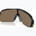 Sonnenbrille Oakley Sutro Lite matte black ink/prizm 24k 7