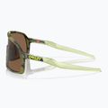 Sonnenbrille Oakley Sutro S matte fern/prizm bronze 3