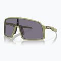 Sonnenbrille Oakley Sutro S matte fern/prizm grey