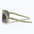 Sonnenbrille Oakley Sutro S matte fern/prizm grey 3