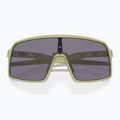 Sonnenbrille Oakley Sutro S matte fern/prizm grey 5