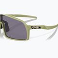 Sonnenbrille Oakley Sutro S matte fern/prizm grey 6