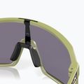 Sonnenbrille Oakley Sutro S matte fern/prizm grey 7