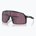 Sonnenbrille Oakley Sutro S dark galaxy/prizm road black