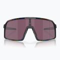 Sonnenbrille Oakley Sutro S dark galaxy/prizm road black 2