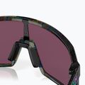 Sonnenbrille Oakley Sutro S dark galaxy/prizm road black 7