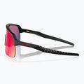Sonnenbrille Oakley Sutro Lite matte black/prizm road 3