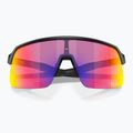 Sonnenbrille Oakley Sutro Lite matte black/prizm road 5