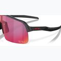 Sonnenbrille Oakley Sutro Lite matte black/prizm road 6