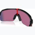 Sonnenbrille Oakley Sutro Lite matte black/prizm road 7