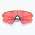 Sonnenbrille Oakley Sutro Lite Sweep matte ginger/prizm trail torch 3