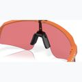 Sonnenbrille Oakley Sutro Lite Sweep matte ginger/prizm trail torch 7